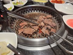 -木槿花韩式炭烤·熟成肉工坊(孙文东路店)