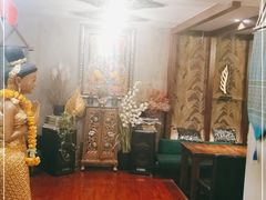 -Siam泰餐厅(水上公园店)