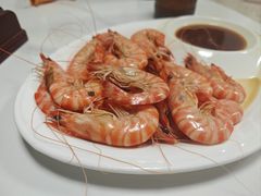 -健跳小海鲜(人民路店)