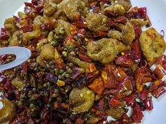 -蜀膳坊(洪公祠小区店)