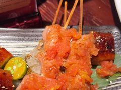 -匠和风精致料理(莆田财富中心店)