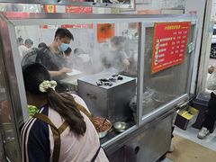 -小吴肠粉