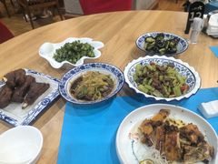 -糟粕醋·椰苑海南菜餐厅(亚龙湾天域酒店)