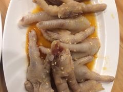 -翅客(紫金大街店)