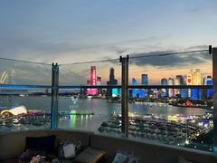 -VENU+海景酒廊