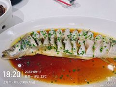 -和记小菜(东方店)