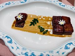 -香然会·园林雅宴(陆家嘴店)