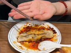 -春水锅贴·传统鲁菜(大明湖店)