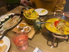 -青檸泰 LIME THAI (财富购物中心店)