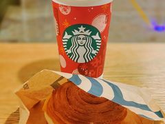 -星巴克(北京佳程广场店)