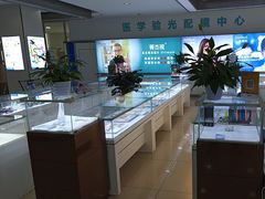 -成都新视界眼科医院·近视手术·儿童近视
