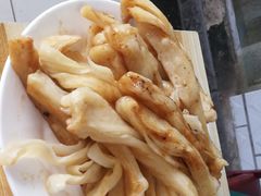 -金台阶鱼馆(于桥水库店)