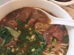 -吉亨面馆(古北1699店)