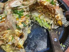 -胜代日本料理(云程巷小区店)