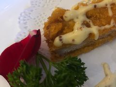 -香草意餐厅(杏石口路店)