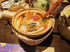 -泰妃殿(武汉首店)