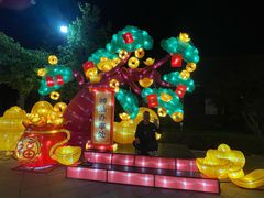 -杨家埠民间艺术大观园