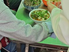 -王老三清真牛肉汤