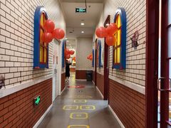 -格林米乐教育(欢乐颂商场中心店)