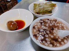 -芳婆糕团店(王府大街店)