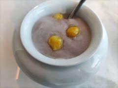 白果芋泥-潮堂 · 潮州菜(国贸商城店)