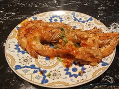 -大成铁板烧•板前(复古餐厅石老人店)