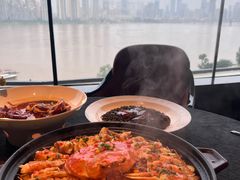-君庭中餐馆(湘江豪生店)