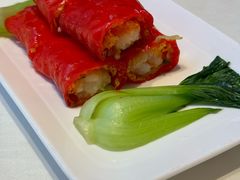 -香港狮子山下·明星粤菜餐厅(北苑店)