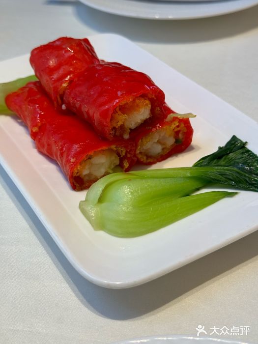 香港狮子山下·明星粤菜餐厅(北苑店)图片