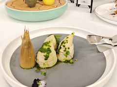 -天目缘餐厅