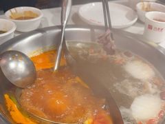 -八合里潮汕鲜牛肉火锅(万科里店)