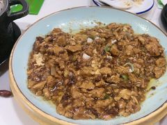 -稻品香小锅饭豆腐馆(北三路店)