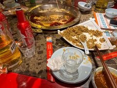 -陈渡桥老火锅(清潭店)