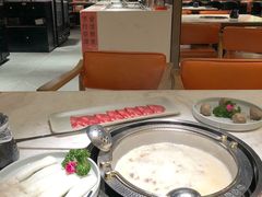 -煲宫(华润万象城店)