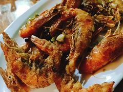 -原龙海鲜大排档(美食地标店)