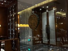 -蛇口希尔顿南海酒店·随轩中餐厅·粤菜
