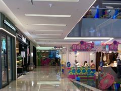 -福田卓悦INTOWN购物中心