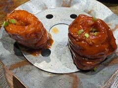 -魁盛居百年鲁菜馆(县西巷店)
