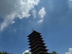 -牛首山文化旅游区