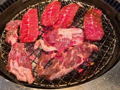 -神户赤童日式烤肉伙伴(东直门店)