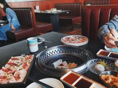 -牛焱·烧肉酒肆(五大道店)