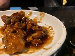 -老头儿油爆虾·知味杭州(爱琴海购物中心)
