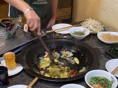 -大鱼山房鱼头火锅(老字号品质店)