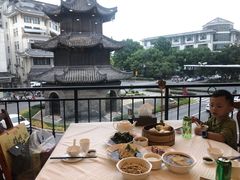 -怡园饭店-餐厅(四望亭店)