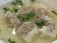 -南城香·饭香串香馄饨香(富丰桥店)