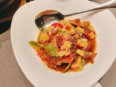 -小天厨民间菜馆(深圳街店)