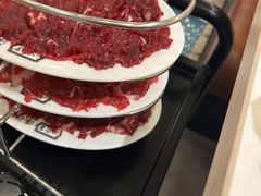 -刘少华贵州小黄牛·鲜牛肉火锅(总店)