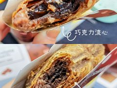 -麦当劳(中山路店)