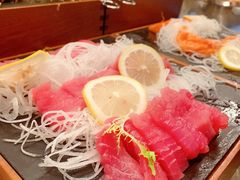 -康莱德酒店·美庭自助餐厅