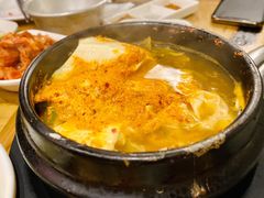 豆腐汤-莫嘎(乌鲁木齐中路店)